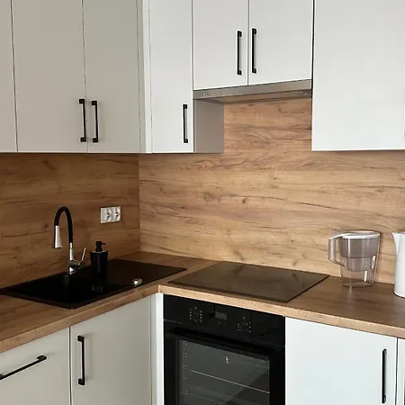 Jasna Gora Apartman