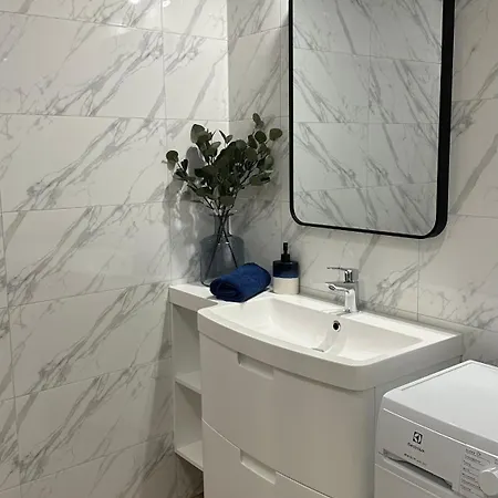 Jasna Gora Apartamento