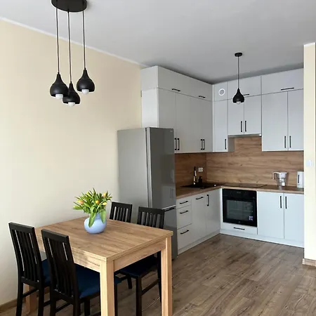 Jasna Gora Apartamento Częstochowa
