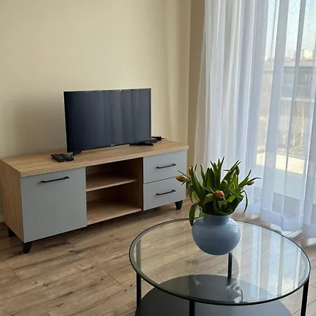 Appartement Jasna Gora