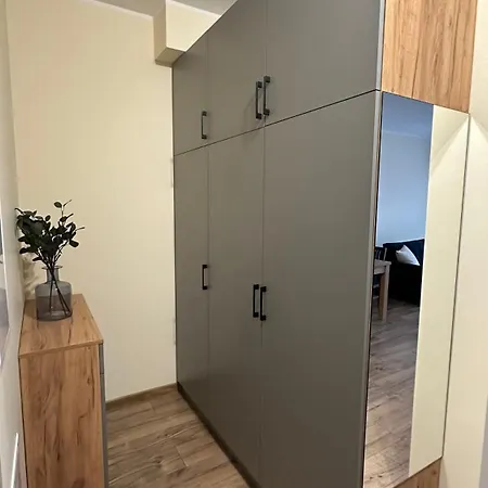 Jasna Gora Apartamento