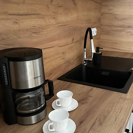 Jasna Gora Apartamento Częstochowa