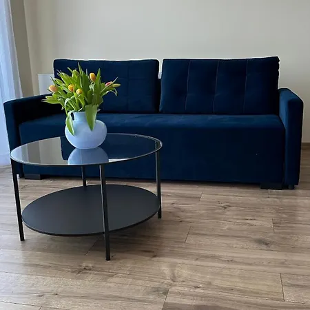 Jasna Gora Apartamento Częstochowa