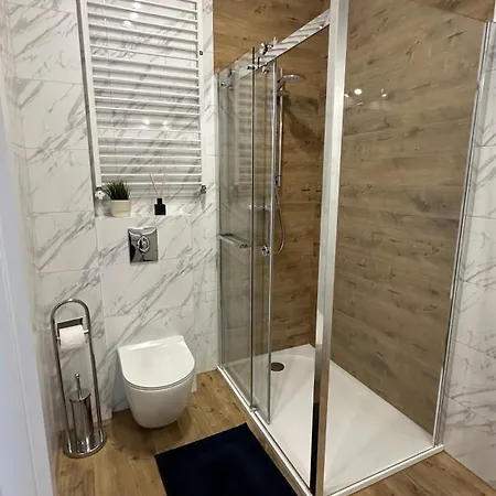 Jasna Gora Apartamento