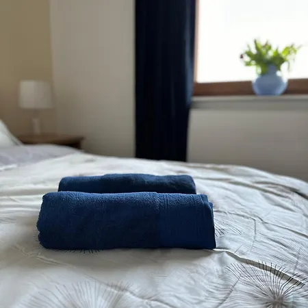 Appartement Jasna Gora