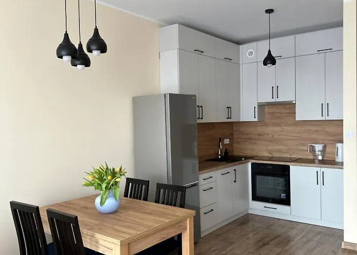 Jasna Gora דירה צ'סטוצ'ובה