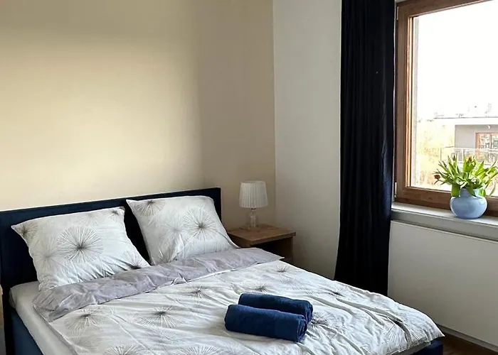 Jasna Gora צ'סטוצ'ובה