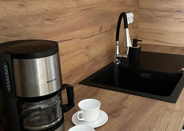 Jasna Gora דירה צ'סטוצ'ובה